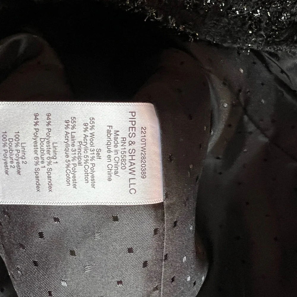 Veronica Beard Dress - Picture 5 of 5